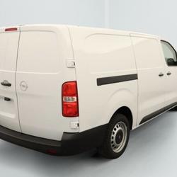 Opel Vivaro fourgon Fourgon L3 Van 2.0 TURBO D 145 H&eacute;nin-Beaumont