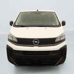 Opel Vivaro fourgon Fourgon L3 Van 2.0 TURBO D 145 H&eacute;nin-Beaumont
