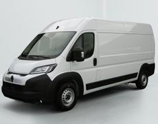Citroen Jumper Hénin-Beaumont