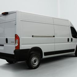 Citroen Jumper L3h2 Van 2.2 BlueHDi 140 H&eacute;nin-Beaumont