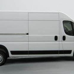 Citroen Jumper L3h2 Van 2.2 BlueHDi 140 H&eacute;nin-Beaumont