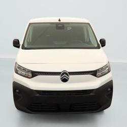 Citroen Berlingo Van 1.5 BlueHDi 130 H&eacute;nin-Beaumont