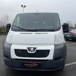 Peugeot Boxer combi 330 L1H1 2.2 HDI130 COMBI CFT 9PL Auneau-Bleury-Saint-Symphorien