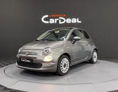 Fiat 500 II
