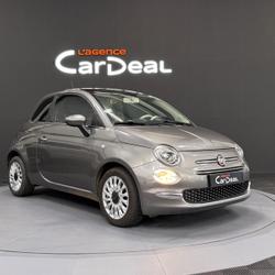 Fiat 500 II 500 1.0 70 ch Hybride BSG S/S Dolcevita Plus Saint-Av&eacute;