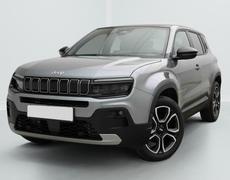 Jeep Avenger Hénin-Beaumont