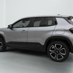 Jeep Avenger 1.2T e-Hybrid DCT Summit H&eacute;nin-Beaumont