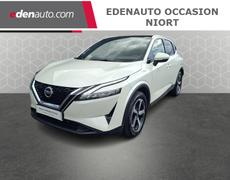 Nissan Qashqai Chauray