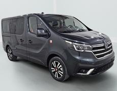Renault Trafic combi Hénin-Beaumont