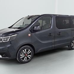 Renault Trafic combi Trafic Blue dCi 170 auto Techno H&eacute;nin-Beaumont
