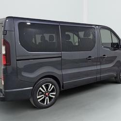 Renault Trafic combi Trafic Blue dCi 170 auto Techno H&eacute;nin-Beaumont