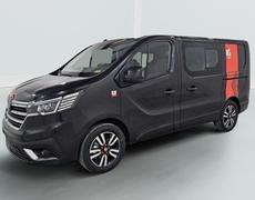 Renault Trafic Hénin-Beaumont