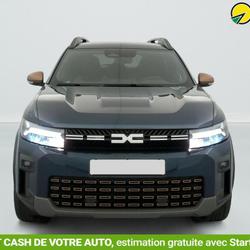 Dacia Bigster Mild Hybrid 140 Extreme occasion - Saint-Fons - photo 2/31
