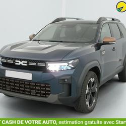 Dacia Bigster Mild Hybrid 140 Extreme occasion - Saint-Fons - photo 3/31