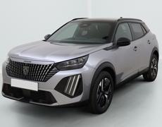 Peugeot 2008 Hénin-Beaumont