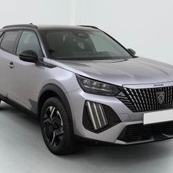 Peugeot 2008 GT Hybrid 145 hp e-DSC6 H&eacute;nin-Beaumont