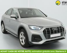 Audi Q5 Saint-Fons