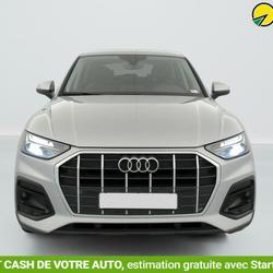 Audi Q5 35 TDI 163 S tronic 7 Business Executive Saint-Fons