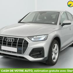 Audi Q5 35 TDI 163 S tronic 7 Business Executive Saint-Fons