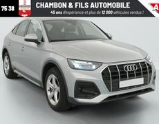 Audi Q5 La Grand-Croix