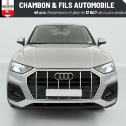 Audi Q5 35 TDI 163 S tronic 7 Business Executive La Grand-Croix
