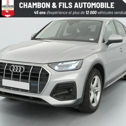 Audi Q5 35 TDI 163 S tronic 7 Business Executive La Grand-Croix