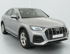 Audi Q5 Hénin-Beaumont