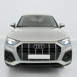 Audi Q5 35 TDI 163 S tronic 7 Business Executive H&eacute;nin-Beaumont