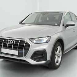 Audi Q5 35 TDI 163 S tronic 7 Business Executive H&eacute;nin-Beaumont