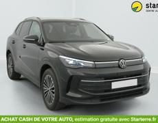 Volkswagen Tiguan Saint-Fons