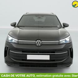 Volkswagen Tiguan 1.5 ETSI 150CH DSG7 LIFE PLUS Saint-Fons