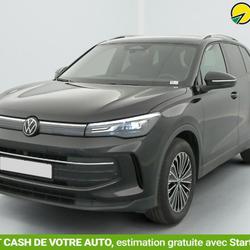 Volkswagen Tiguan 1.5 ETSI 150CH DSG7 LIFE PLUS Saint-Fons