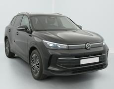 Volkswagen Tiguan Hénin-Beaumont