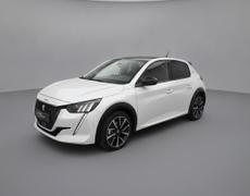Peugeot 208 - GT BVA8 - 15 490 €