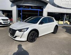 Peugeot 208 - GT BVA8 - 15 990 €