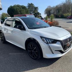 Peugeot 208 GT BVA8 Quimper
