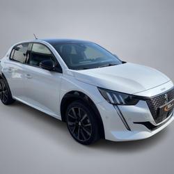 Peugeot 208 GT BVA8 occasion - Quimper - photo 2/19
