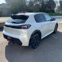 Peugeot 208 GT BVA8 Quimper