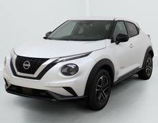 Nissan Juke Hénin-Beaumont
