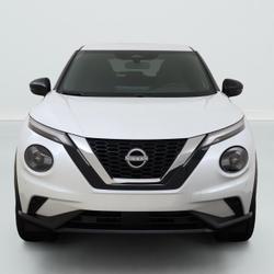 Nissan Juke N-Connecta 1.6 Hybrid 143 hp AT 2WD H&eacute;nin-Beaumont