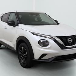 Nissan Juke N-Connecta 1.6 Hybrid 143 hp AT 2WD H&eacute;nin-Beaumont