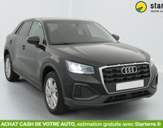 Audi Q2 Saint-Fons