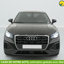 Audi Q2 35 TFSI 150 S tronic 7 Design Saint-Fons