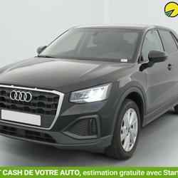 Audi Q2 35 TFSI 150 S tronic 7 Design Saint-Fons