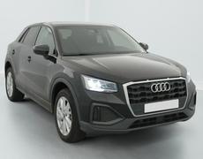 Audi Q2 Hénin-Beaumont