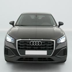 Audi Q2 35 TFSI 150 S tronic 7 Design H&eacute;nin-Beaumont