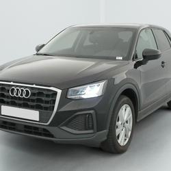 Audi Q2 35 TFSI 150 S tronic 7 Design H&eacute;nin-Beaumont