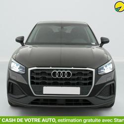 Audi Q2 35 TFSI 150 S tronic 7 Design Saint-Fons