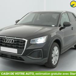 Audi Q2 35 TFSI 150 S tronic 7 Design Saint-Fons