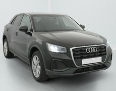 Audi Q2 Hénin-Beaumont